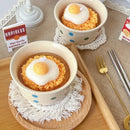 Vela Aromática Fofa Aromaterapia Cera de Soja WHISKER