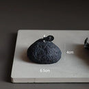 Vela Aromática Desenho 3D Meteorito Perfumada para Decoração Perfeita
