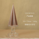 Velas Aromáticas Decorativas estilo Retro