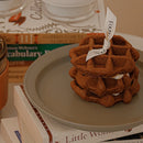 Vela Aromática Perfumada Decorativa Croissant