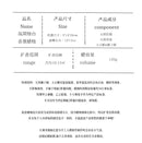 Velas decorativas de Carrossel Fragrância Premium