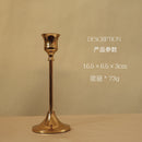 Velas Aromáticas Decorativas estilo Retro