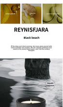 Velas Aromáticas Fragrâncias De Óleo Essencial