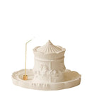 Velas decorativas de Carrossel Fragrância Premium