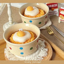 Vela Aromática Fofa Aromaterapia Cera de Soja WHISKER