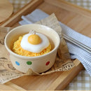 Vela Aromática Fofa Aromaterapia Cera de Soja WHISKER