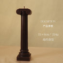 Velas Aromáticas Decorativas estilo Retro