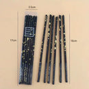 Velas longas Decorativas Festas e Surpresas