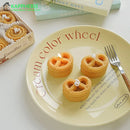 Velas Aromáticas Decorativas De Biscoitos Cookies