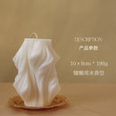 Velas Aromáticas Decorativas estilo Retro