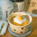 Vela Aromática Fofa Aromaterapia Cera de Soja WHISKER