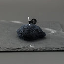 Vela Aromática Desenho 3D Meteorito Perfumada para Decoração Perfeita