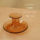 Velas Aromáticas Decorativas estilo Retro