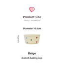 Vela Aromática Fofa Aromaterapia Cera de Soja WHISKER