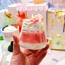 Velas aromáticas Perfumada WHISKER