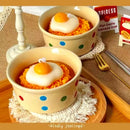 Vela Aromática Fofa Aromaterapia Cera de Soja WHISKER