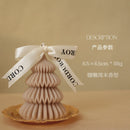 Velas Aromáticas Decorativas estilo Retro