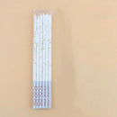 Velas longas Decorativas Festas e Surpresas