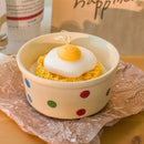 Vela Aromática Fofa Aromaterapia Cera de Soja WHISKER