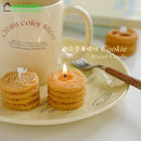 Velas Aromáticas Decorativas De Biscoitos Cookies