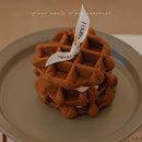 Vela Aromática Perfumada Decorativa Croissant