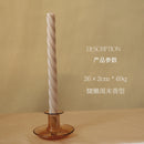 Velas Aromáticas Decorativas estilo Retro