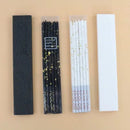 Velas longas Decorativas Festas e Surpresas