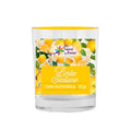 Vela Aromática Perfumada Limão Siciliano