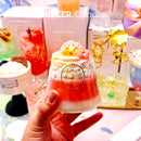 Velas aromáticas Perfumada WHISKER