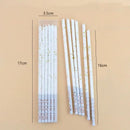 Velas longas Decorativas Festas e Surpresas