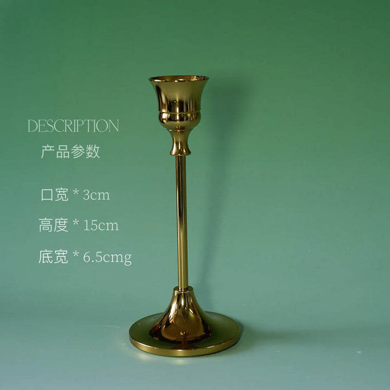 Velas Aromáticas Perfumadas de Lavanda Decorativa Linda Verde