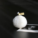 Vela Aromática Desenho 3D Meteorito Perfumada para Decoração Perfeita