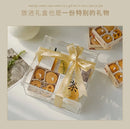 Velas Aromáticas Decorativas De Biscoitos Cookies